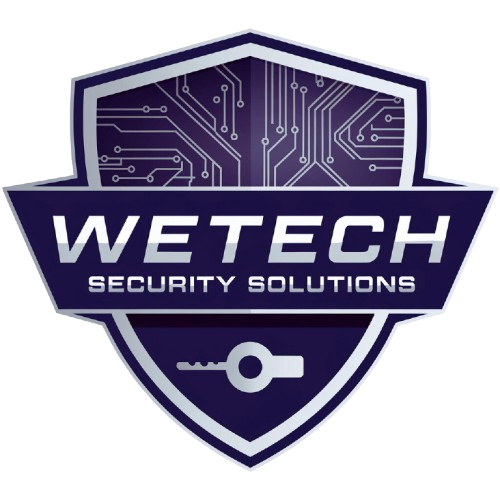 WeTech Security Solutions